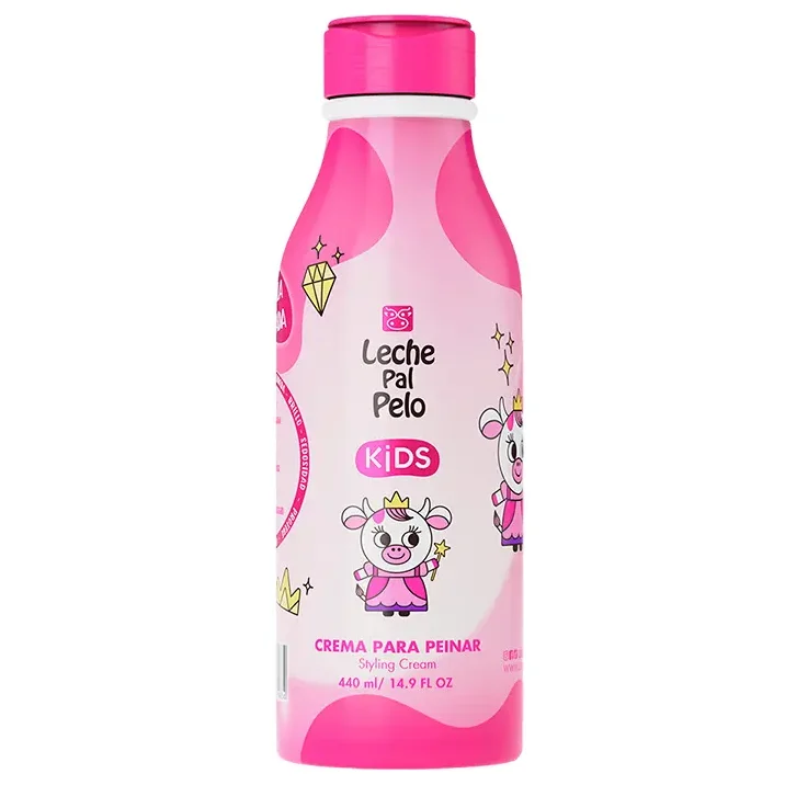 Crema para Peinar