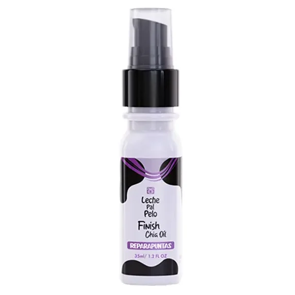 Finish Chia Oil