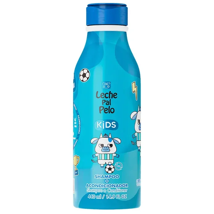 Shampoo + Acondicionador