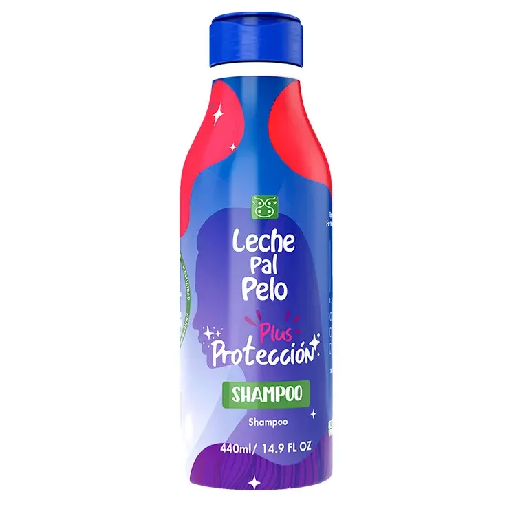 Shampoo Protección Plus