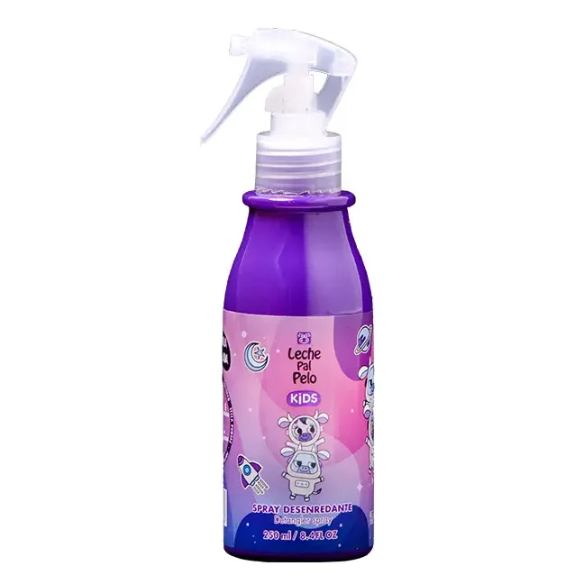 Spray Desenredante