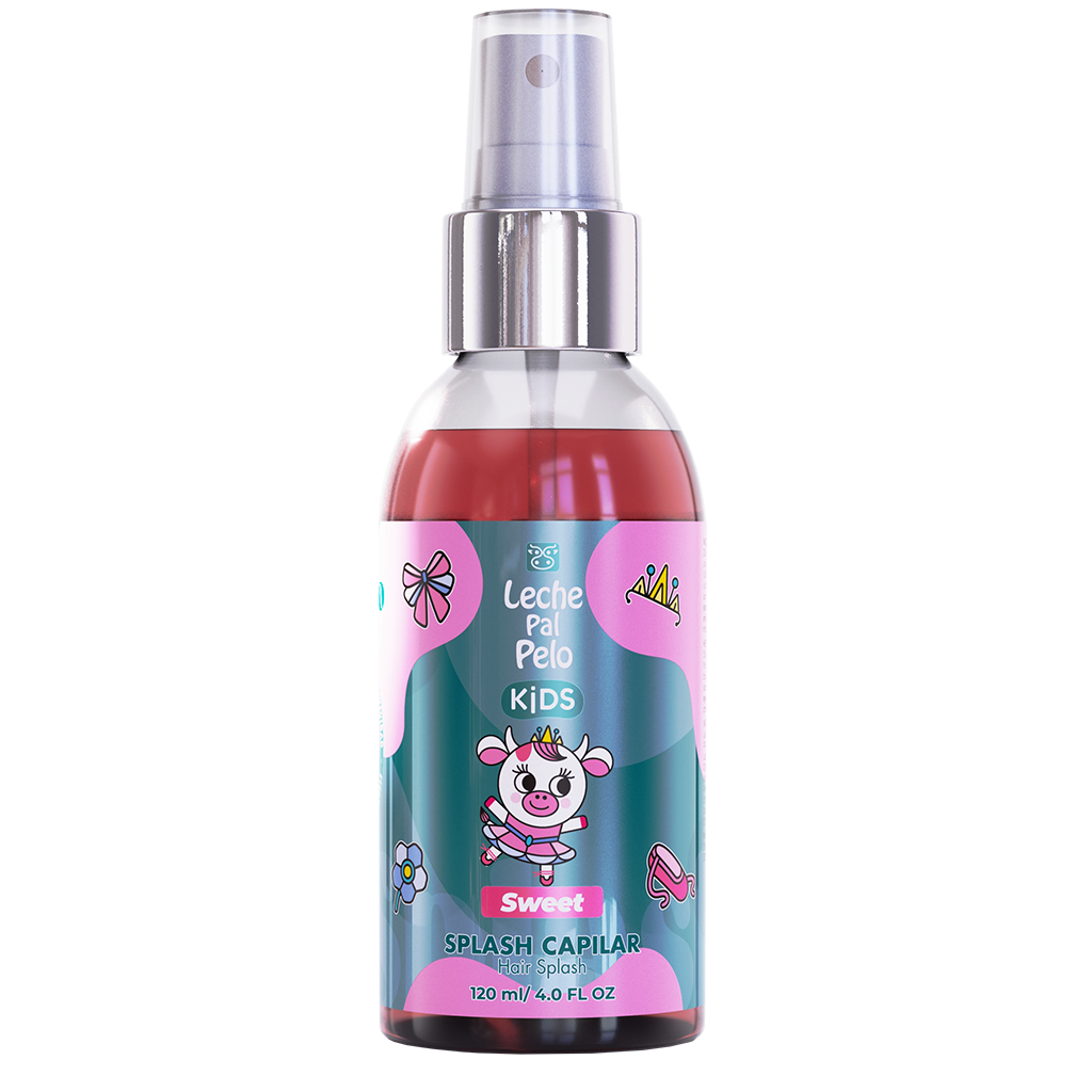 Splash Capilar Sweet