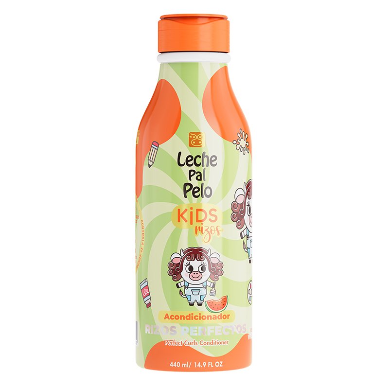 Acondicionador Rizos Perfectos